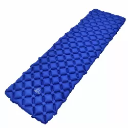 Aotu AT6241 Outdoor Camping Inflatable Cushion TPU Air Mattress