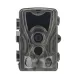 HC801A 8MP Waterproof IP65 IR Night Vision Security Hunting Trail Camera Novatek 96650 Program 120 Degree Wide Angle 110 Degree PIR Sensing Angle