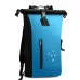 Waterproof Backpack Waterproof Bucket Bag With Reflective Strip