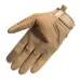 B28 Outdoor Rding Motorcycle Protective Anti-Slip Wear-Resistant Mountaineering Sports Gloves