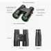 APEXEL 10x42 Fixed Focus Binoculars Autofocus Telescope