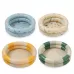 Baby Swimming Round Pool Summer Kids Water Toys Inflatable Bath Tub Beige Dinosaur
