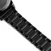 Skmei 9210 Fashion Trend Mens Business Wristwatch Simple Three-Dimensional Surface Waterproof Gold Quartz Watch Man