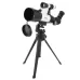 F350 x D70 Astronomical Telescopes  Expansion Length 500mm Stents Expansion Height 400mm
