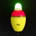 Fishing Tackle Electronic Nightlight Floater Luminous Float Bobber
