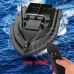 D16C Outdoor Remote Control Double Motors Bait Fishing Boat  US Plug