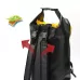 Waterproof Backpack Waterproof Bucket Bag With Reflective Strip