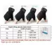 Gym Gloves Heavyweight Sports Exercise Weight Lifting Gloves Body Building Training Sport Fitness Gloves