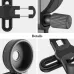Eyeskey Telescope Phone Holder Camera Holder Telescope Universal Astronomical Mirror Phone Clip CM-8M / S