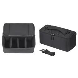 Spinning Reel Electric Winch Lure Reel Fishing Accessory Storage Bag