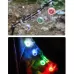 Outdoor Camping Tent Portable Water-resistant LED Light Pendent Light