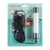 LED Fishing Light Underwater Luminous Lure Lamp  AC/DC 12-24V  Warm White