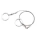 Portable Stainless Steel Wire Outdoor Survival Self Defense Chainsaws Hand Saw Fret Tool