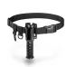 Fishing Rod Waist Belt Rod Holder Fishing Rod Waist Support
