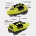 D18B GPS Outdoor Double Motors Fishing Bait Boat with 3 Bait Containers EU Plug