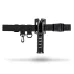 Fishing Rod Waist Belt Rod Holder Fishing Rod Waist Support