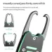 Multifunctional Fish Control Device Aluminum Alloy Lengthened Road Sub Pliers With Scale Fish Control Device