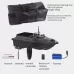 D16C Outdoor Remote Control Double Motors Bait Fishing Boat  US Plug