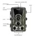 HC801A 8MP Waterproof IP65 IR Night Vision Security Hunting Trail Camera Novatek 96650 Program 120 Degree Wide Angle 110 Degree PIR Sensing Angle