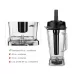 For Vitamix 760/5000/5200 Blenders Standard 64oz Container Blender Tamper Tool Black
