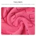 Cute Baby Kid Towel Face Microfiber Absorbent Drying Bath Beach Towel Washcloth Swimwear Baby Towel Cotton Kids Towel Dark blue