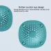 Kitchen Sink Filter Anti-clogging Leakage Net For Bathroom Sewer Random Color Delivery