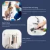 LsCook Stainless Steel Cutter Head Single Handle Side Can Opener