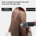 Split Ends Remover Hair Trimmer for Dry Damaged and Brittle Gen 2 With Power Light USB Plug