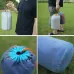 LUCKSTONE WSD2005020 Lightweight Mesh Organizing Storage Bag