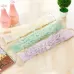 Thickening Exfoliating Bath Bar Brush Green