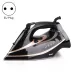 RAF R 1215 Three-Speed Thermostatic Ceramic Soleplate Electric Iron EU Plug Black Gold