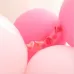 DIY Latex Balloons Modeling Tool Plastic Balloon Chain Balloon Tie Knob Tool Birthday Party Wedding Decoration Supplies