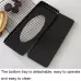 BM1026 14 inch Rectangular Toast Bread Pan Kitchen Ripple Cake Mold