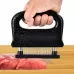 48 Pneumatizer With Handle Tender Meat Knuckle Utensils Kitchen Tool Barbecue Meat