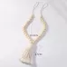 M0809 Curtain Tassel Tie Rope Hotel Homestay Decoration