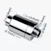 Anion Shower Faucet Chlorine Filter