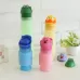 Portable Child Adult Car Outdoor Emergency Urinal Green Frog