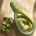 Avocado Dicing/Pitting Device Multi-Function Avocado Knife