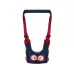 Four Seasons Breathable Basket Baby Toddler Belt BX37 Vest Blue