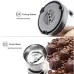 Multi-functional Coffee Grinder Stainless Electric Bean Grinder Herbal Medicine Grinding Machine EU Plug