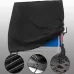 Outdoor Waterproof And Dustproof Table Tennis Table Cover