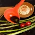 kn607 10 in 1 Colorful Silicone Kitchen Tools Set