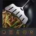 Stainless Steel Fried Fish Spatula Creative Leak Shovel Fried Steak Flat Spatula All Steel Handle