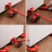 100KG CY-0102 5 in 1 Household Moving Bed Heavy Object Moving Pulley Furniture Shifter Multifunctional Carrier