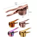 Stainless Steel Manual Juicer Detachable Juicer Commercial Large Capacity Fruit Juicer Magic Colorful