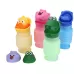 Portable Child Adult Car Outdoor Emergency Urinal Green Frog