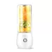 400ml Household Fruit Juicer Portable Multi-Function Juice Cup Ivory White