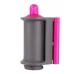 For Dyson Airwrap HS01 / HS05 Anti-flying Wind Nozzle Red