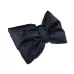 2 PCS Outdoor Terrace Winter Faucet Protective Cover Anti-icing Antifreeze Warm Cover Black