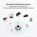 HYC09 Mini Pet Smart Wear GPS Pet Bluetooth Locator Tracker